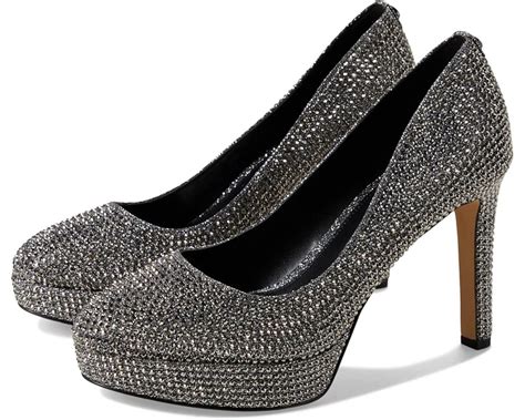 chantal platform pump michael michael kors|Amazon.com .